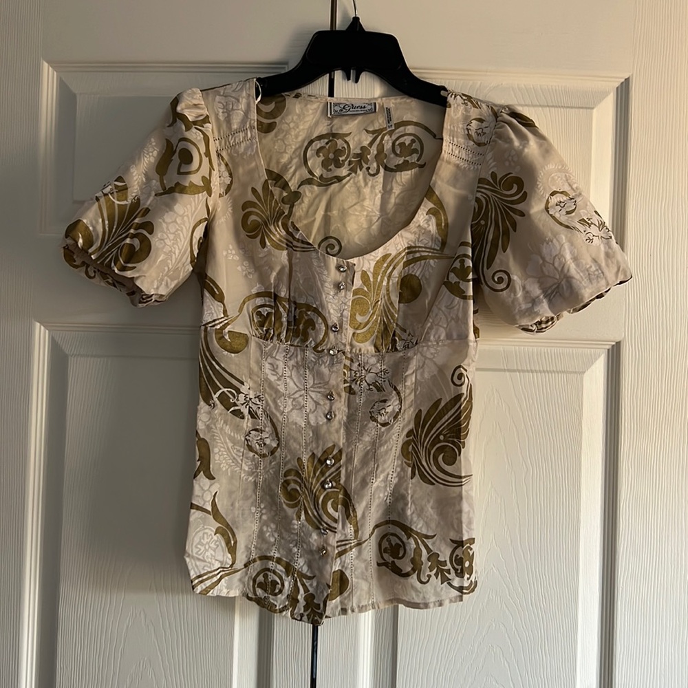 Blouse